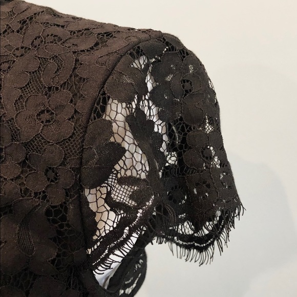 Keepsake Eclipse Dress In Black - Picture 3 of 8